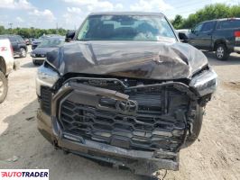 Toyota Tundra 2024 3 Toyota Tundra 2024 3
