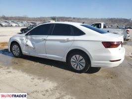 Volkswagen Jetta 2019 1 Volkswagen Jetta 2019 1