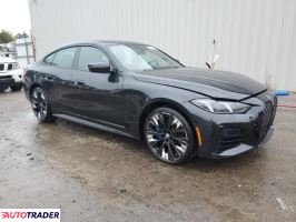 BMW 430 2025 2