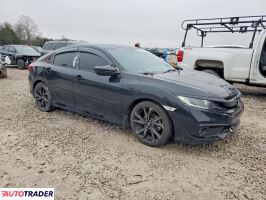 Honda Civic 2020 2