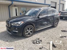 BMW X1 2019 2