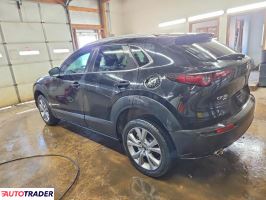 Mazda CX-30 2022 2