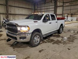Dodge Ram 2024 6