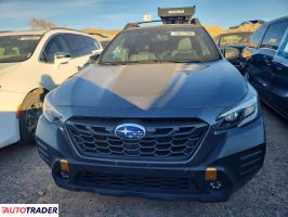 Subaru Outback 2023 2