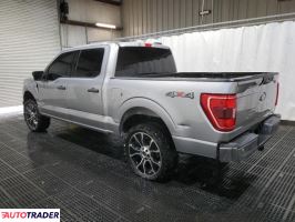Ford Pozostałe 2021 5