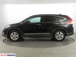 Honda CR-V 2013 2.0 152 KM