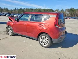 Kia Soul 2022 2