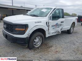 Ford Pozostałe 2024 2