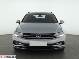 Volkswagen Passat 2023 2.0 147 KM