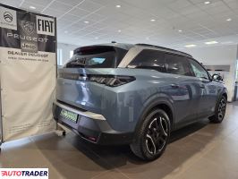 Peugeot 5008 2024 211 KM Peugeot 5008 2024 211 KM