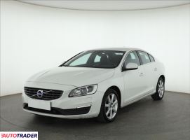 Volvo S60 2016 2.0 147 KM