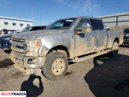 Ford Pozostałe 2022 6 Ford Pozostałe 2022 6