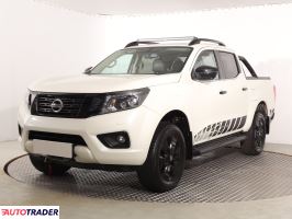 Nissan Navara 2021 2.3 187 KM