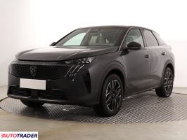 Peugeot 3008 2025 1.2 134 KM