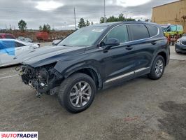 Hyundai Santa Fe - zobacz ofertę