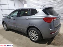 Buick Pozostałe 2020 2 Buick Pozostałe 2020 2