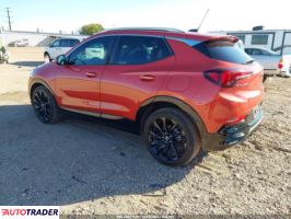 Buick Pozostałe 2024 1