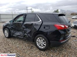 Chevrolet Equinox 2020 1