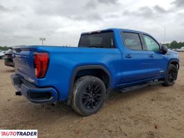 GMC Sierra 2023 5