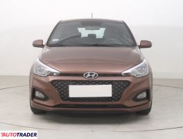 Hyundai i20 2018 1.2 83 KM