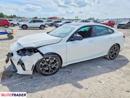 BMW 228 2026 2