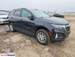 Chevrolet Equinox 2024 1