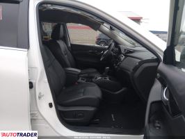 Nissan Rogue 2020 2