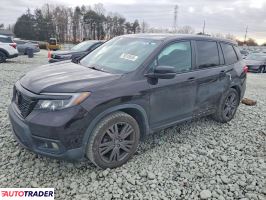 Honda Pozostałe 2021 3