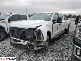 Ford Pozostałe 2023 6