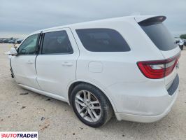 Dodge Durango 2022 3