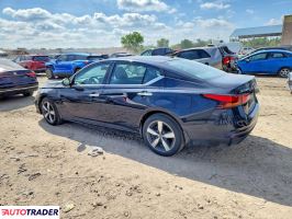Nissan Altima 2021 2