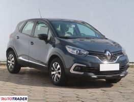 Renault Captur 2017 1.2 116 KM