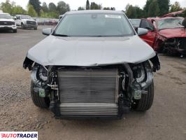 GMC Terrain 2024 1 GMC Terrain 2024 1
