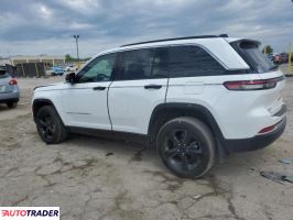 Jeep Grand Cherokee 2024 3 Jeep Grand Cherokee 2024 3
