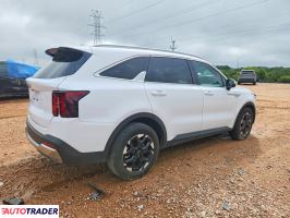 Kia Sorento 2025 2