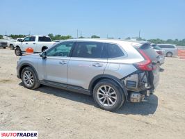 Honda CR-V 2024 1