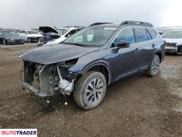 Subaru Outback 2023 2