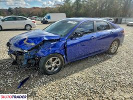 Hyundai Elantra 2021 2