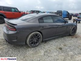 Dodge Charger 2021 6