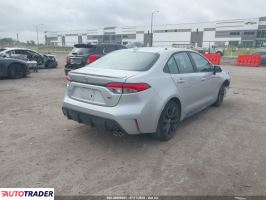 Toyota Corolla 2026 2