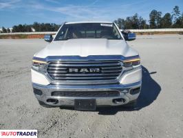 Dodge Ram 2019 5