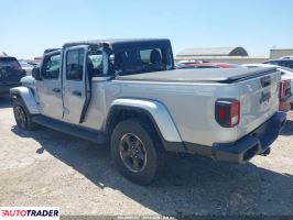 Jeep Pozostałe 2022 3