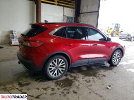 Ford Escape 2020 2