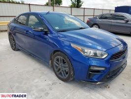 Kia Pozostałe 2020 2 Kia Pozostałe 2020 2