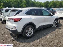 Ford Escape 2020 1