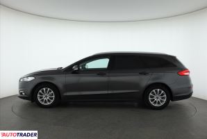 Ford Mondeo 2018 2.0 147 KM Ford Mondeo 2018 2.0 147 KM