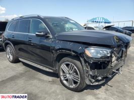 Mercedes CL 2021 3 Mercedes CL 2021 3