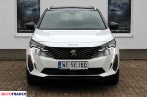 Peugeot 5008 2024 1.5 130 KM