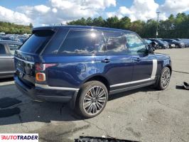 Land Rover Range Rover 2021 5
