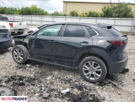 Mazda CX-30 2022 2 Mazda CX-30 2022 2
